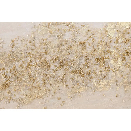 Пластно DKD Home Decor полистирен Пластно 90 x 4 x 120 cm