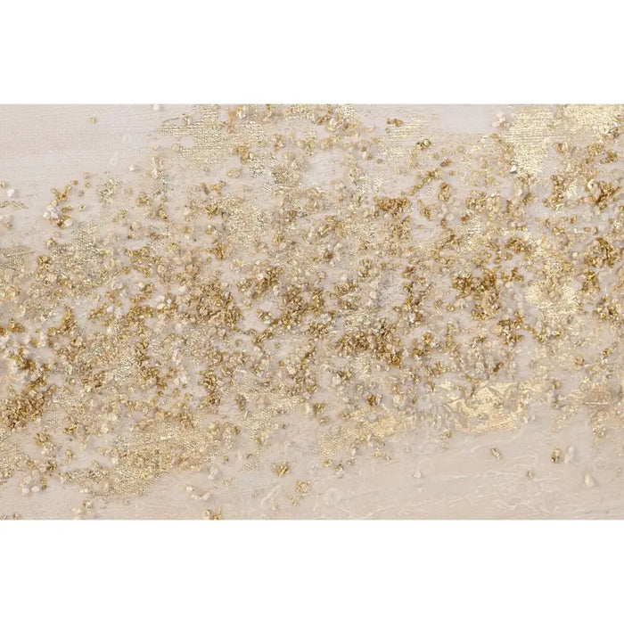 Пластно DKD Home Decor полистирен Пластно 90 x 4 x 120 cm