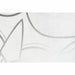 Пластно DKD Home Decor полистирен Пластно 82,5 x 4,5 x
