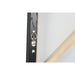 Пластно DKD Home Decor полистирен Пластно 90 x 4 x 120 cm
