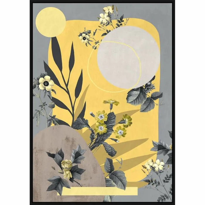 Пластно DKD Home Decor полистирен Пластно