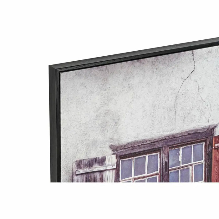 Пластно DKD Home Decor полистирен Пластно 50 x 2,8 x 70 cm