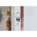 Пластно DKD Home Decor полистирен Пластно 83 x 4,5 x 122,5