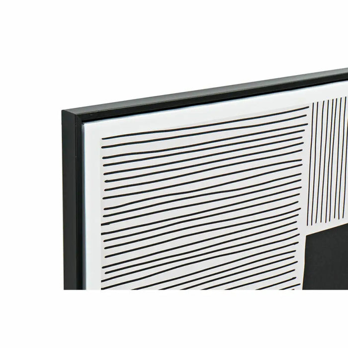 Пластно DKD Home Decor полистирен Пластно 60 x 3 x 80 cm (4