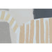 Пластно DKD Home Decor полистирен Пластно 104 x 4,5 x 143,5