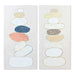 Пластно DKD Home Decor Stones Бор Пластно 60 x 3,8 x 120 cm