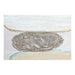 Пластно DKD Home Decor Stones Бор Пластно 60 x 3,8 x 120 cm