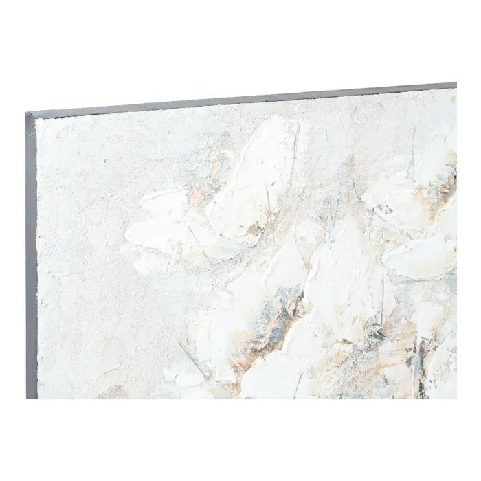 Пластно DKD Home Decor Vase Бор Пластно 120 x 3,8 x 90 cm