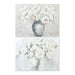 Пластно DKD Home Decor Vase Бор Пластно 120 x 3,8 x 90 cm