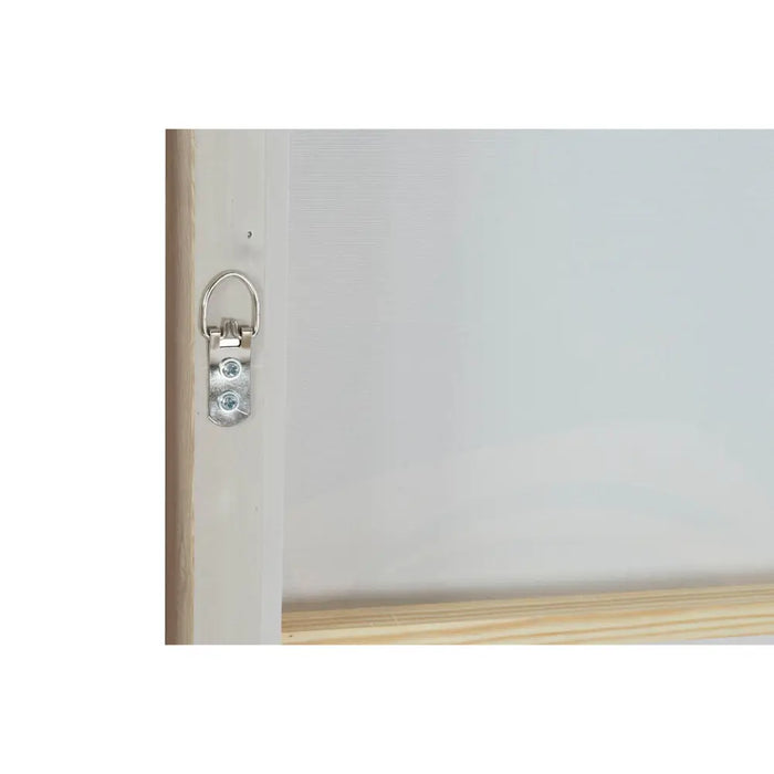 Пластно DKD Home Decor полистирен Пластно 104 x 4,5 x 143,5