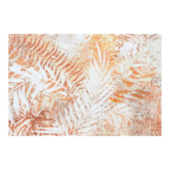 Пластно DKD Home Decor полистирен Пластно 52 x 2,7 x 72 cm