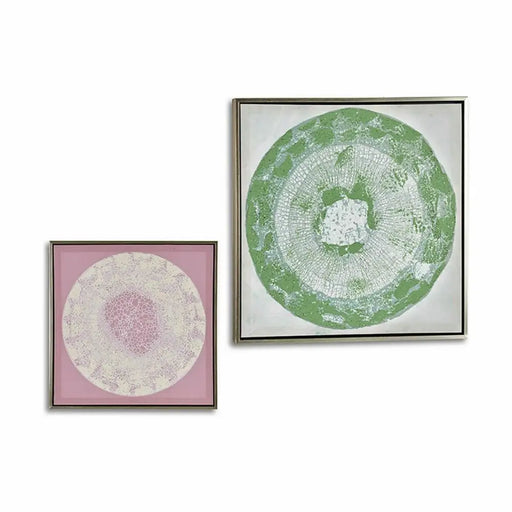 Пластно Gift Decor 19E105B-2-1 19E105B-2-1 Абстрактен 52,5