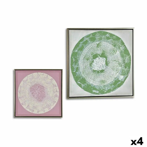 Пластно Gift Decor 19E105B-2-1 19E105B-2-1 Абстрактен 52,5