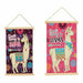 Пластно Gift Decor BC90238A-2 BC90238A-2 1 x 54 x 33 cm