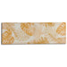 Пластно Gift Decor PC341811 PC341811 Златен Лист