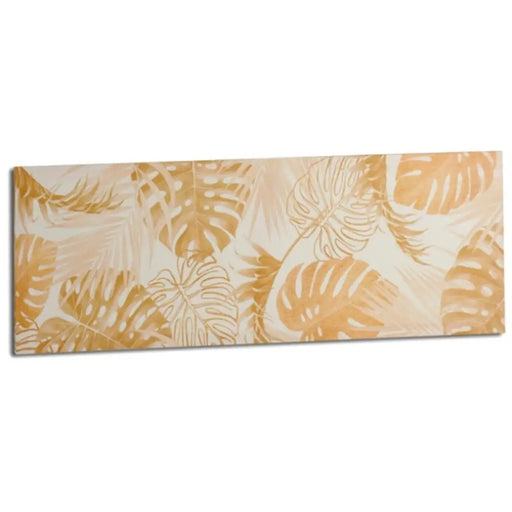 Пластно Gift Decor PC341811 PC341811 Златен Лист