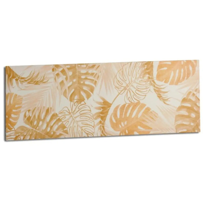 Пластно Gift Decor PC341811 PC341811 Златен Лист