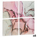 Пластно Gift Decor PC342107 PC342107 Пластно 35 x 7 x 35 cm