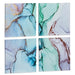 Пластно Gift Decor PC342108 PC342108 Пластно 35 x 7 x 35 cm