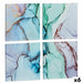 Пластно Gift Decor PC342108 PC342108 Пластно 35 x 7 x 35 cm