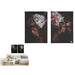 Пластно Gift Decor PC342265 PC342265 Пластно 50 x 3,5 x 70