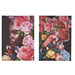 Пластно Gift Decor PC342267 PC342267 Пластно 50 x 3 x 70 cm