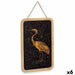 Пластно Gift Decor YX19F0006A10 YX19F0006A10 Чапла 2 x 60 x