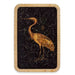 Пластно Gift Decor YX19F0006A10 YX19F0006A10 Чапла 2 x 60 x