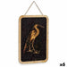 Пластно Gift Decor YX19F0006A9 YX19F0006A9 Чапла 2 x 60 x