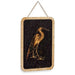Пластно Gift Decor YX19F0006A9 YX19F0006A9 Чапла 2 x 60 x