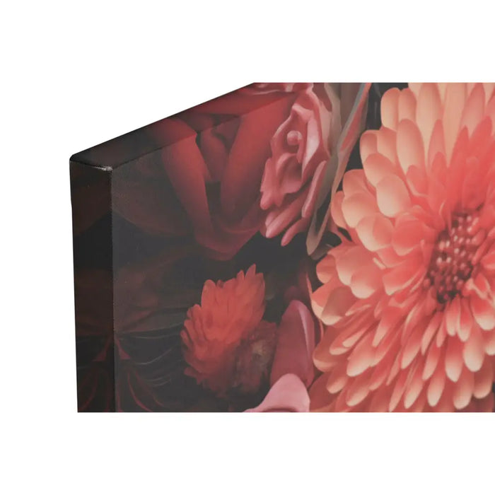 Пластно Home ESPRIT Пластно 120 x 3 x 80 cm
