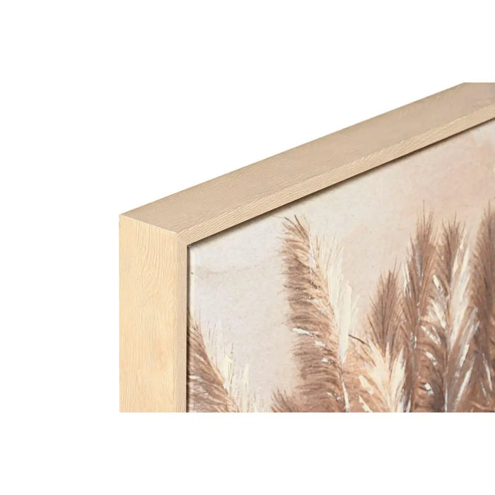 Пластно Home ESPRIT Пластно 123 x 4,5 x 83 cm 123 x 4 x 83