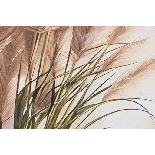 Пластно Home ESPRIT Пластно 123 x 4,5 x 83 cm 123 x 4 x 83