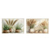 Пластно Home ESPRIT Пластно 123 x 4,5 x 83 cm 123 x 4 x 83