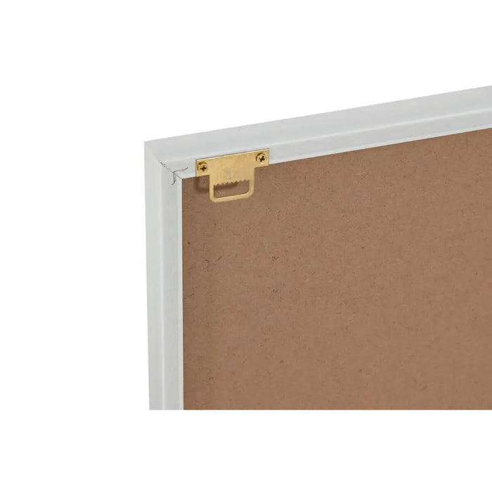 Пластно Home ESPRIT Пластно 30 x 1,8 x 40 cm