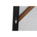Пластно Home ESPRIT Абстрактен Град 122,5 x 3,5 x 82,5 cm