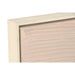 Пластно Home ESPRIT Бежов Абстрактен Скандинавски 102 x 4,5