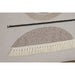 Пластно Home ESPRIT Бежов Модерен Скандинавски 40 x 4 x 50