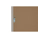 Пластно Home ESPRIT Бежов Сив Абстрактен Модерен 40 x 2,5 x