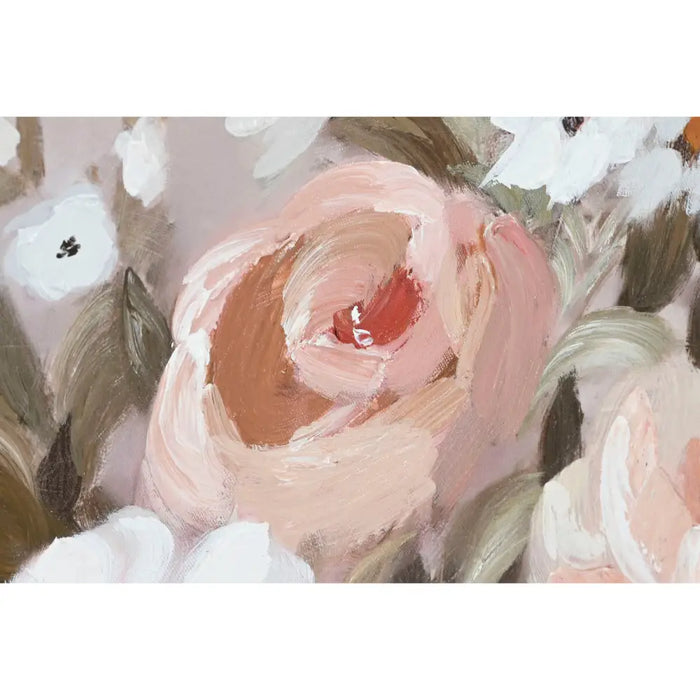 Пластно Home ESPRIT Бор Пластно 100 x 3,7 x 80 cm