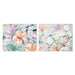 Пластно Home ESPRIT Бор Пластно 100 x 3,7 x 80 cm