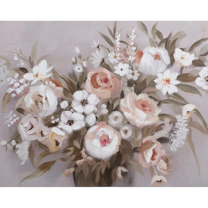 Пластно Home ESPRIT Бор Пластно 100 x 3,7 x 80 cm