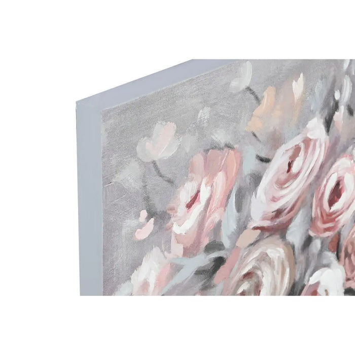 Пластно Home ESPRIT Бор Пластно 100 x 3,7 x 80 cm