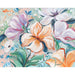 Пластно Home ESPRIT Бор Пластно 100 x 3,7 x 80 cm