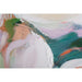 Пластно Home ESPRIT Бор Пластно 100 x 3,7 x 80 cm
