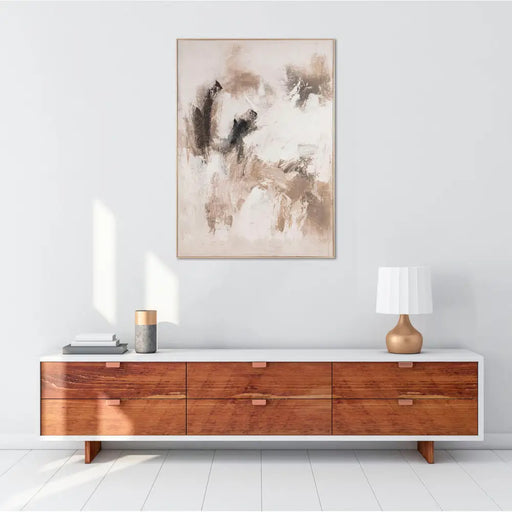 Пластно Home ESPRIT Бор Пластно 130 x 5 x 180 cm