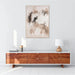 Пластно Home ESPRIT Бор Пластно 130 x 5 x 180 cm