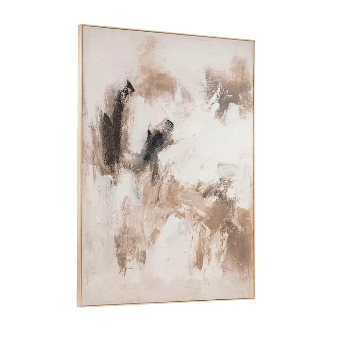 Пластно Home ESPRIT Бор Пластно 130 x 5 x 180 cm