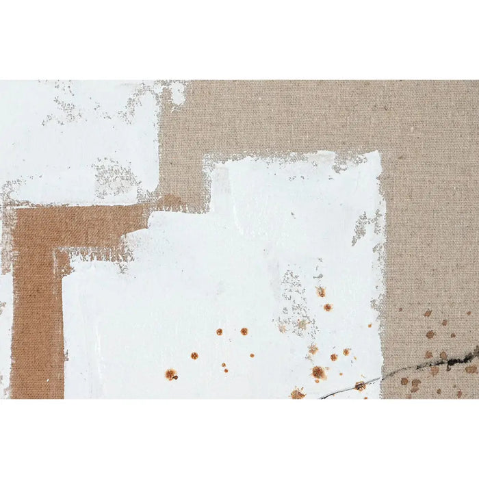 Пластно Home ESPRIT Бор Пластно 150,5 x 3,7 x 120,5 cm