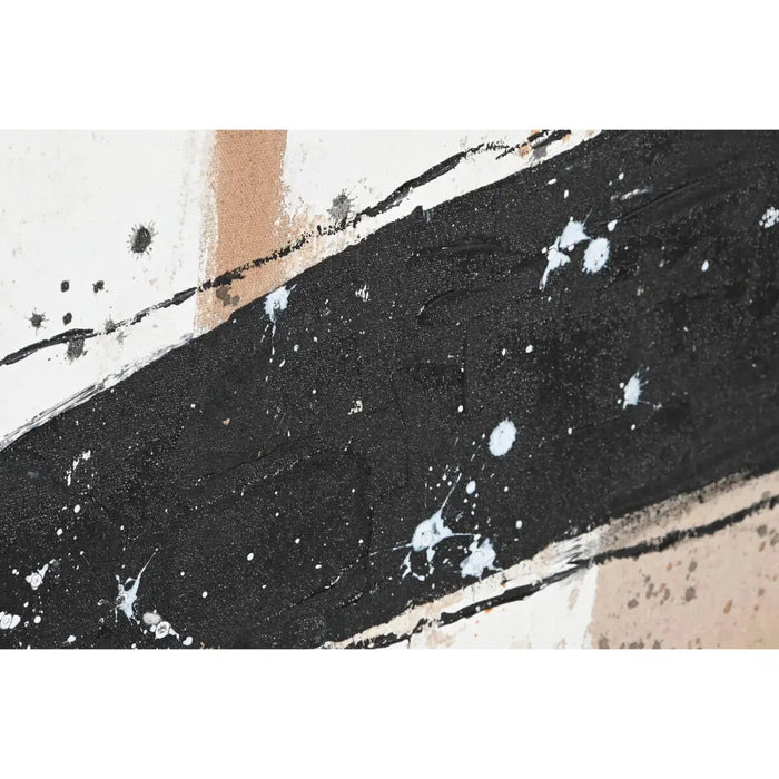 Пластно Home ESPRIT Бор Пластно 150,5 x 3,7 x 120,5 cm